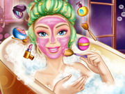 Barbie Beauty Bath