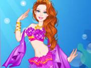 barbie game 4j
