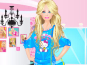 Barbie Summer Fashion