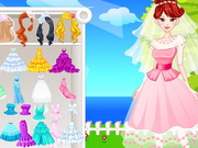 Best Bride Dressup