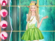 Helen Color Of Spring Dress Up