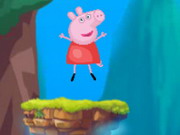 Peppa Pig Jump Adventure