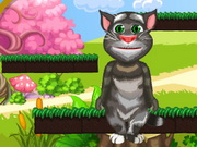 Talking Tom Jump Adventure