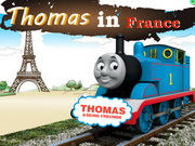 Thomas In France