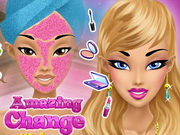 Amazing Change Makeover