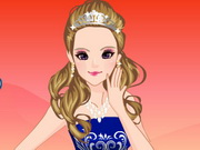 Amazing Princess Dress Up