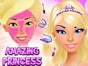 Amazing Princess Makeover