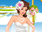 Amazing Seaside Wedding Makeover