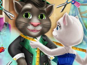 Angela Tailor For Tom