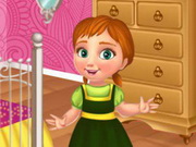 Anna Bedroom Decoration