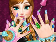 Anna Nails Spa