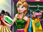 Anna Realife Shopping