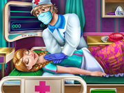 Anna Resurrection Emergency