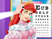 Ariel Eye Treatment