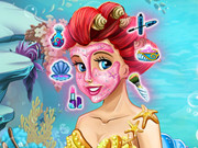Ariel Real Makeover