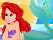 Ariel Spa Day