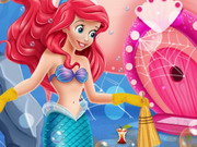 Ariel Underwater World