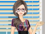 Assistant Manager Dress Up