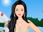 Attending A Wedding Dress Up