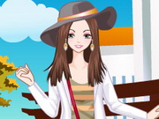 Autumn Trends Dress Up