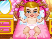 Baby Barbie And Baby Ken