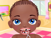 Baby Jamal Dental Care