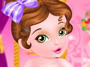 Baby Red Riding Hood Care