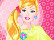 Barbie And Ellie Spring Break