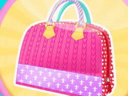 Barbie And Kelly Matching Bags