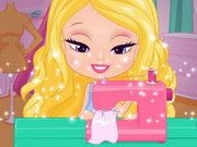 Barbie Design My Chibi Onesie