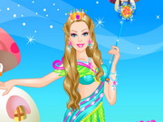 Barbie Fairy Princess