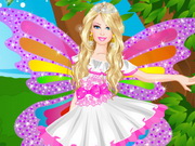 Barbie Fairy