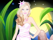 Barbie Fairytale Bride