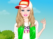 Barbie Gadget Princess