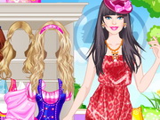 Barbie Groom And Glam Pups