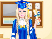 Barbie Harvard Princess