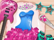 Barbie In Rock’n’royals