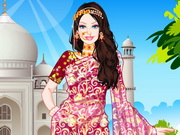 indian princess barbie