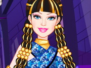 Barbie Monster High Star