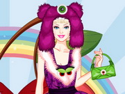 Barbie Monster Outfits