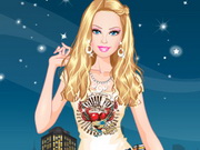 Barbie Nightlife Shopping