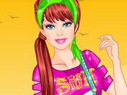 Barbie Picnic Princess