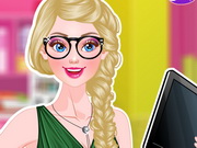 Barbie Pinterest Diva