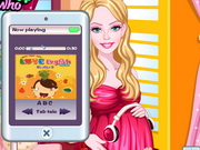 Barbie Pregnancy Care