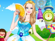 Barbie Prom Princess