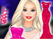 Barbie Red Carpet Diva