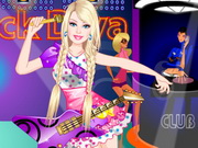 Barbie Rock Diva