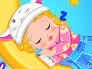 Barbie’s Baby Bedtime