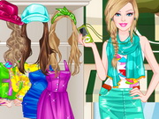 Barbie Selfie Princess