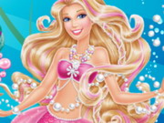 4j barbie games